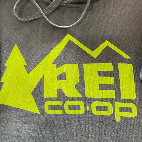 REI Co♦️Op Hoodie - Picture 6 of 10